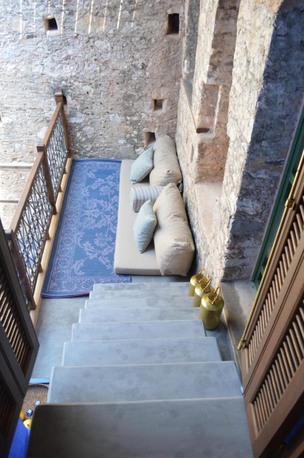 Casa Muse Kastellorizo Whole House Villa Megisti Exterior photo