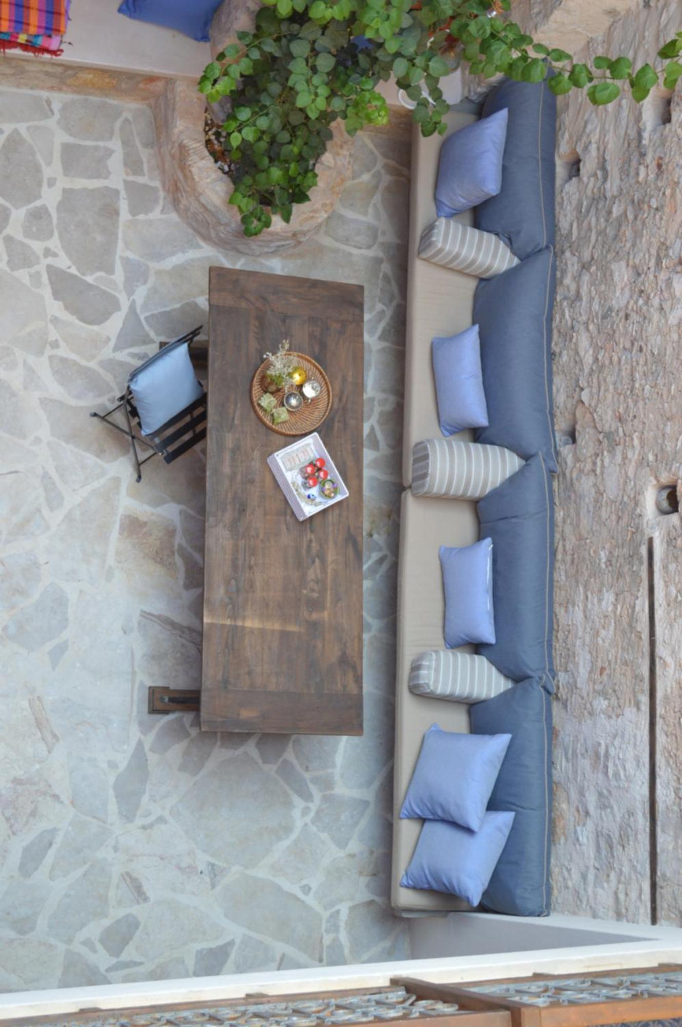 Casa Muse Kastellorizo Whole House Villa Megisti Exterior photo